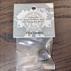 Tekno RC Gear TK4178